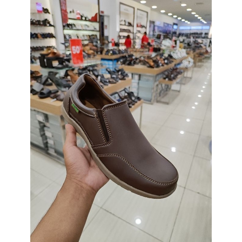 sepatu casual brand rock valley original