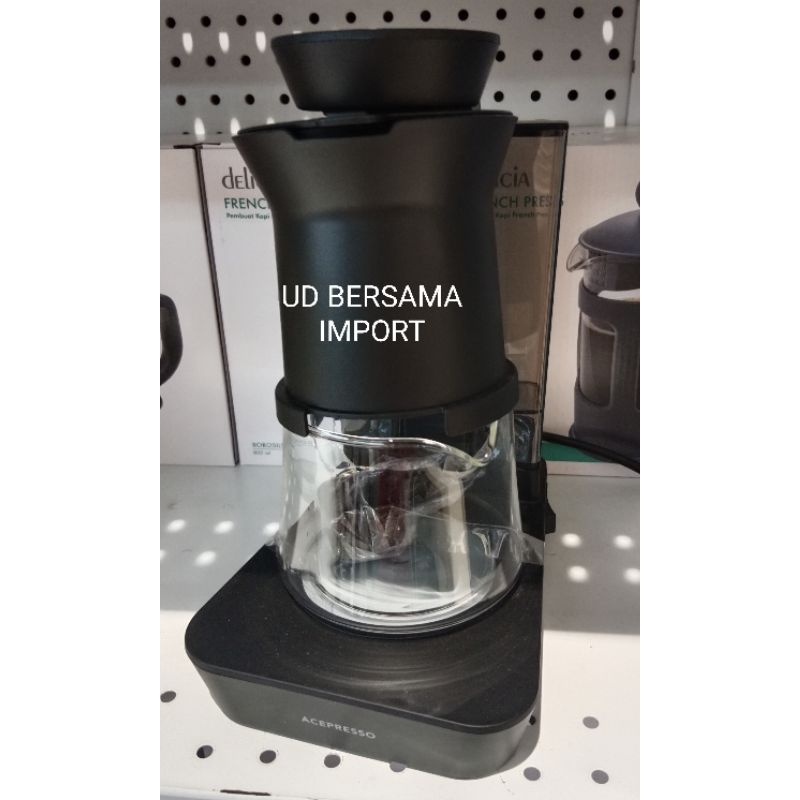ACEPRESSO Coffe Maker Manual Drip 560ml - Hitam