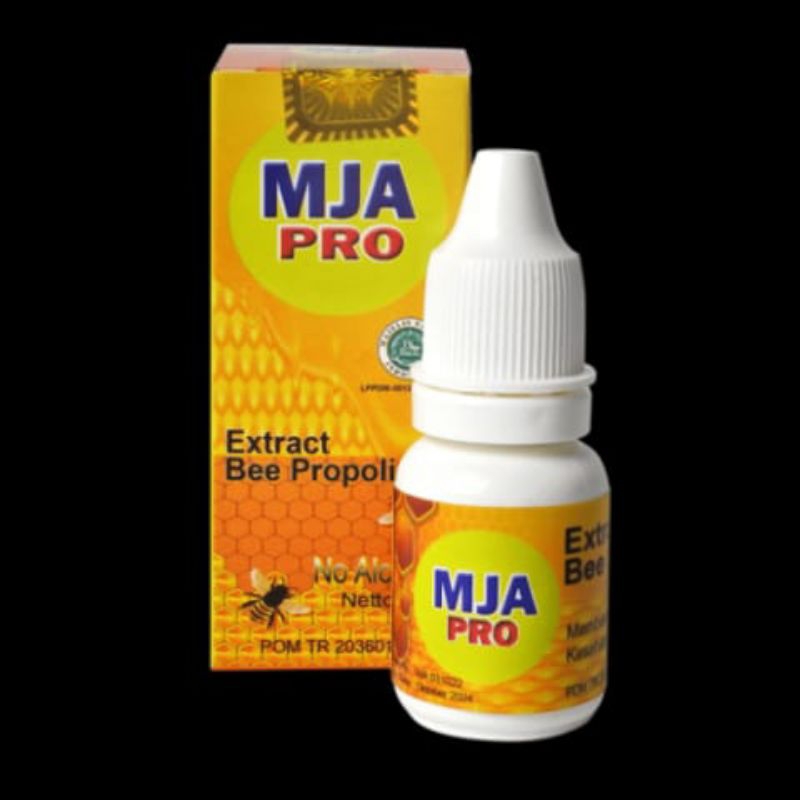 MJA PRO "DIjamin 100% Solusi Hidup Sehat"✔