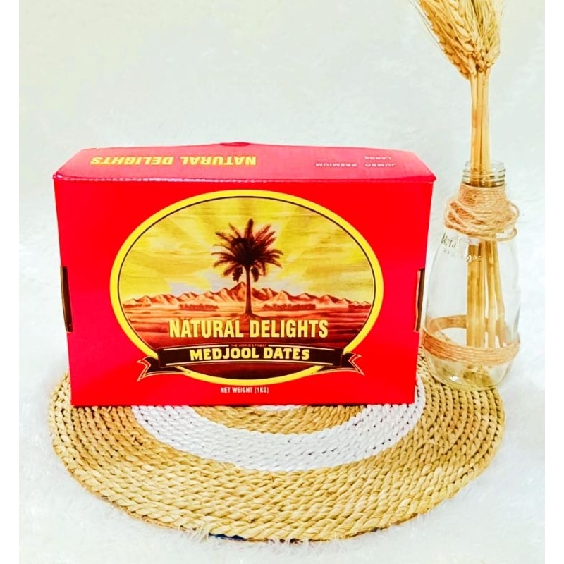 

Kurma Medjol 1 Kg √ Kurma Medjool Premium √ Kurma Medjoll Original