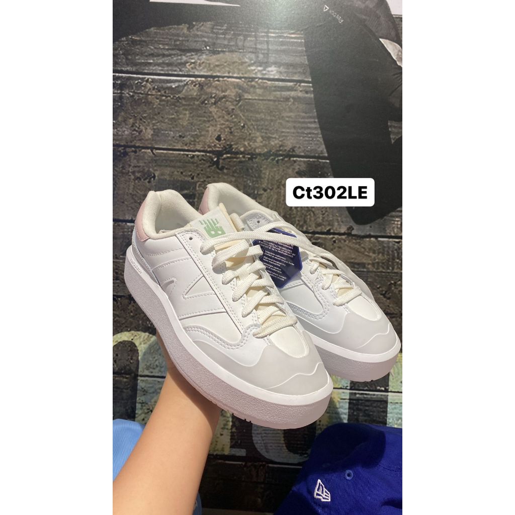 NEW BALANCE SNEAKER TAG 1,999.000