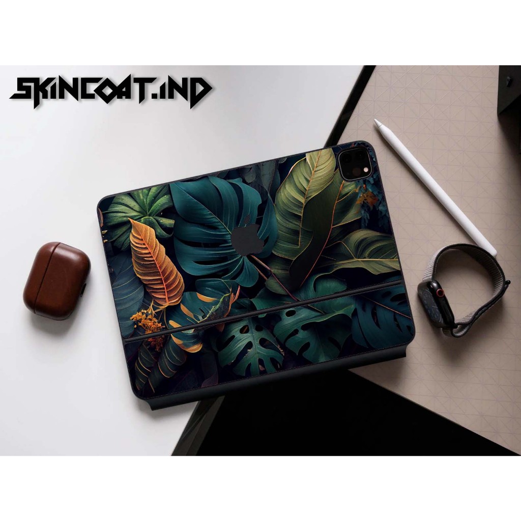 GARSKIN Magic Keyboard IPAD PRO 11 inch / 12.9 inch  - Tropical