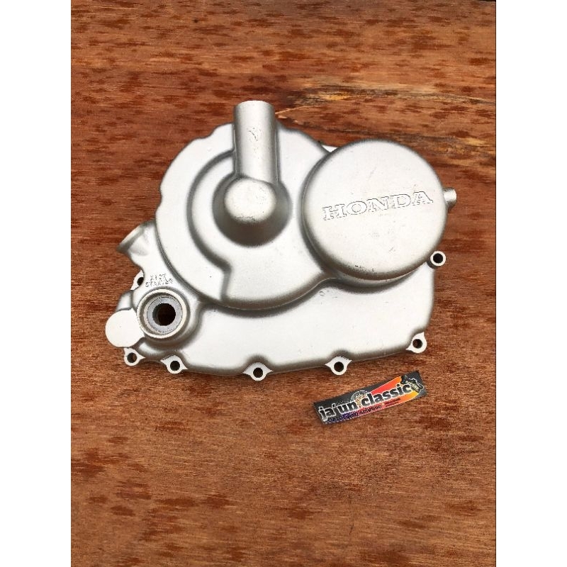 bak kalter kanan tlr bak kopling tlr200 hellibars / kalter kanan TLR tlr 200 cb gl mp tiger