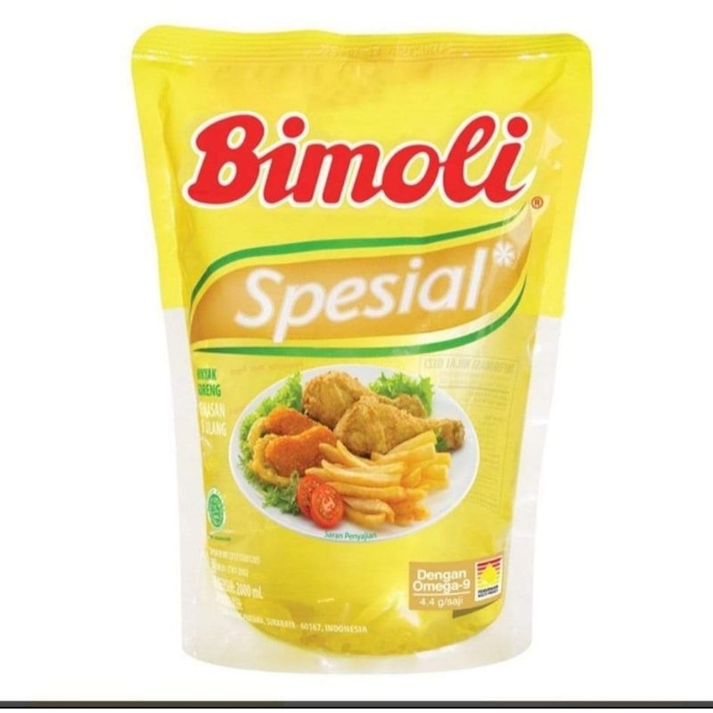 

Bimoli Special 2Liter