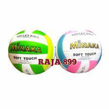 BOLA VOLI MURAH / bola voli anak bola voli latihan / bola voli size 5