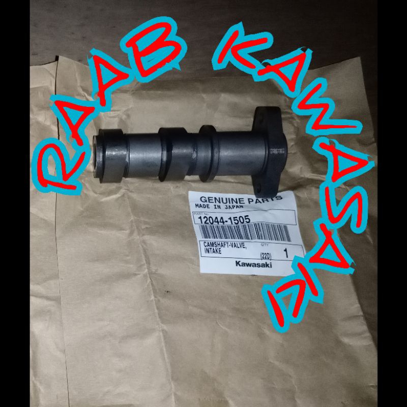 noken as in intake ninja 250 rr mono/z250sl original kawasaki