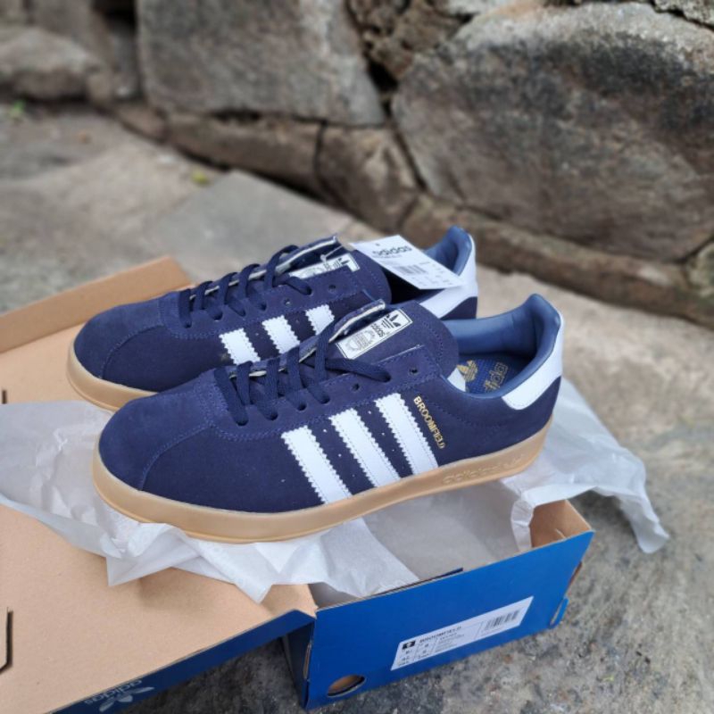 ADIDAS BROOMFIELD NAVY ORIGINAL