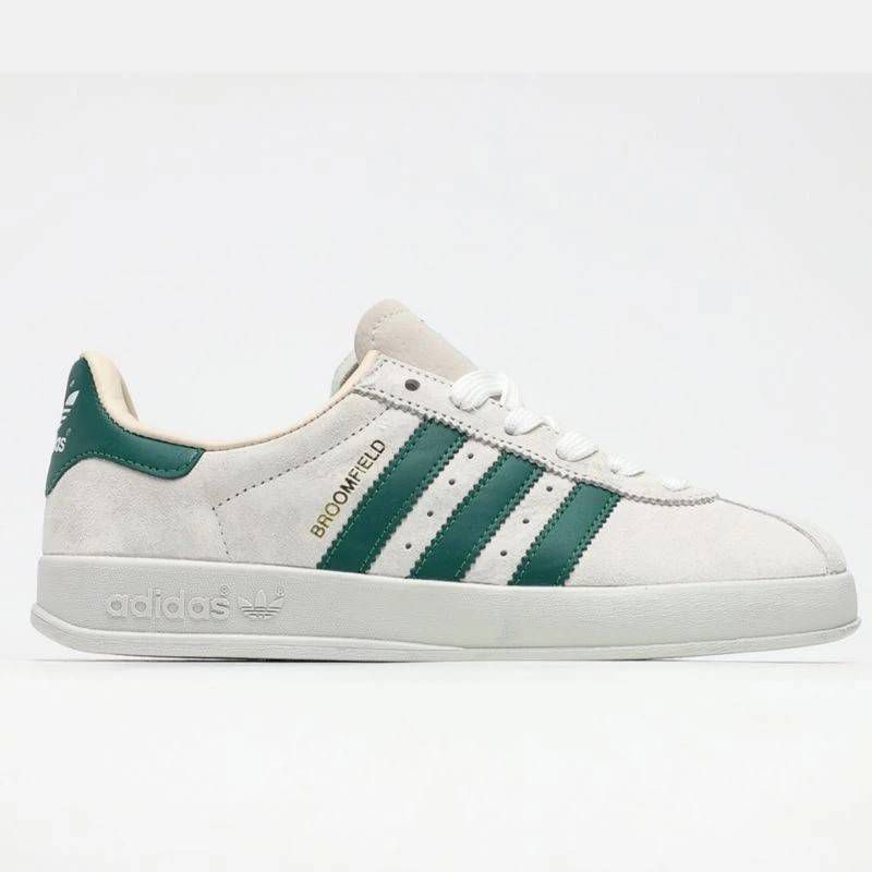 ADIDAS SL 72 " WHITE GREEN ORIGINAL