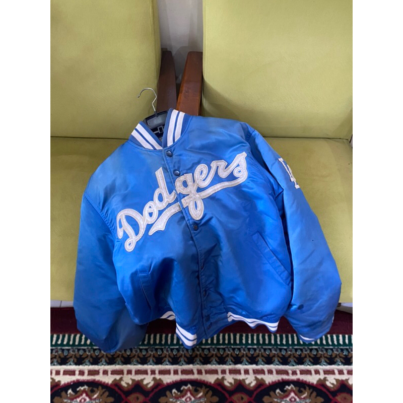 Vintage Los Angeles Dodgers Mlb 90s