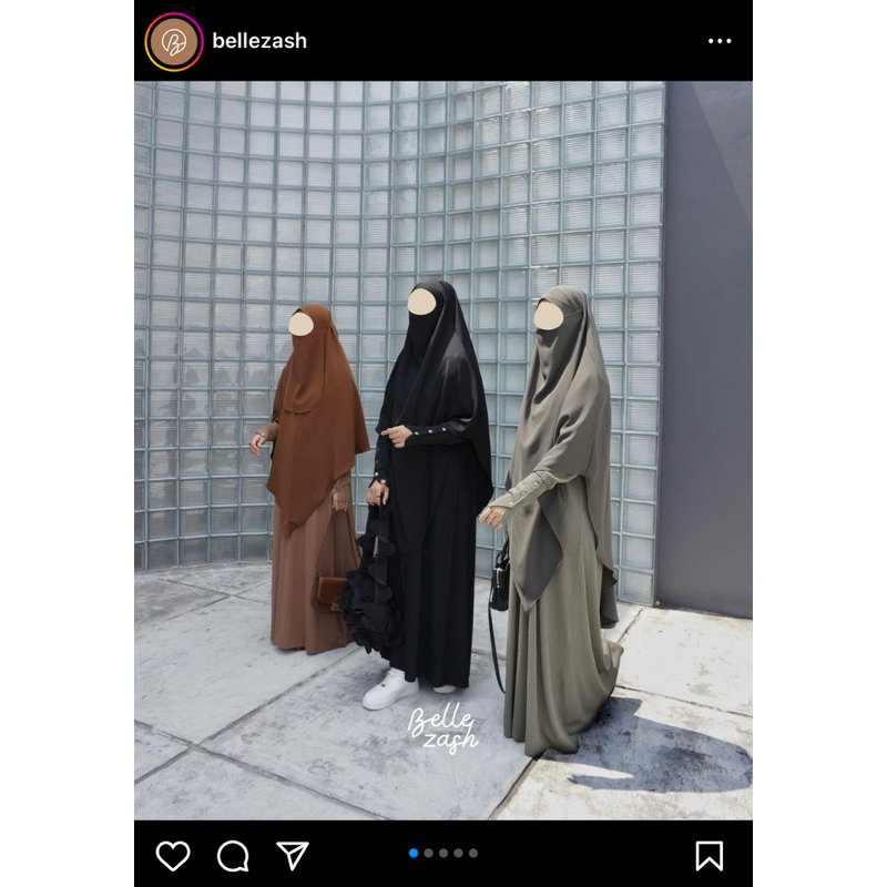 Ralline SE by Bellezash