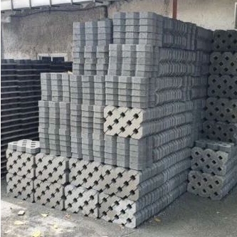 Grasblock/conblock/paving block