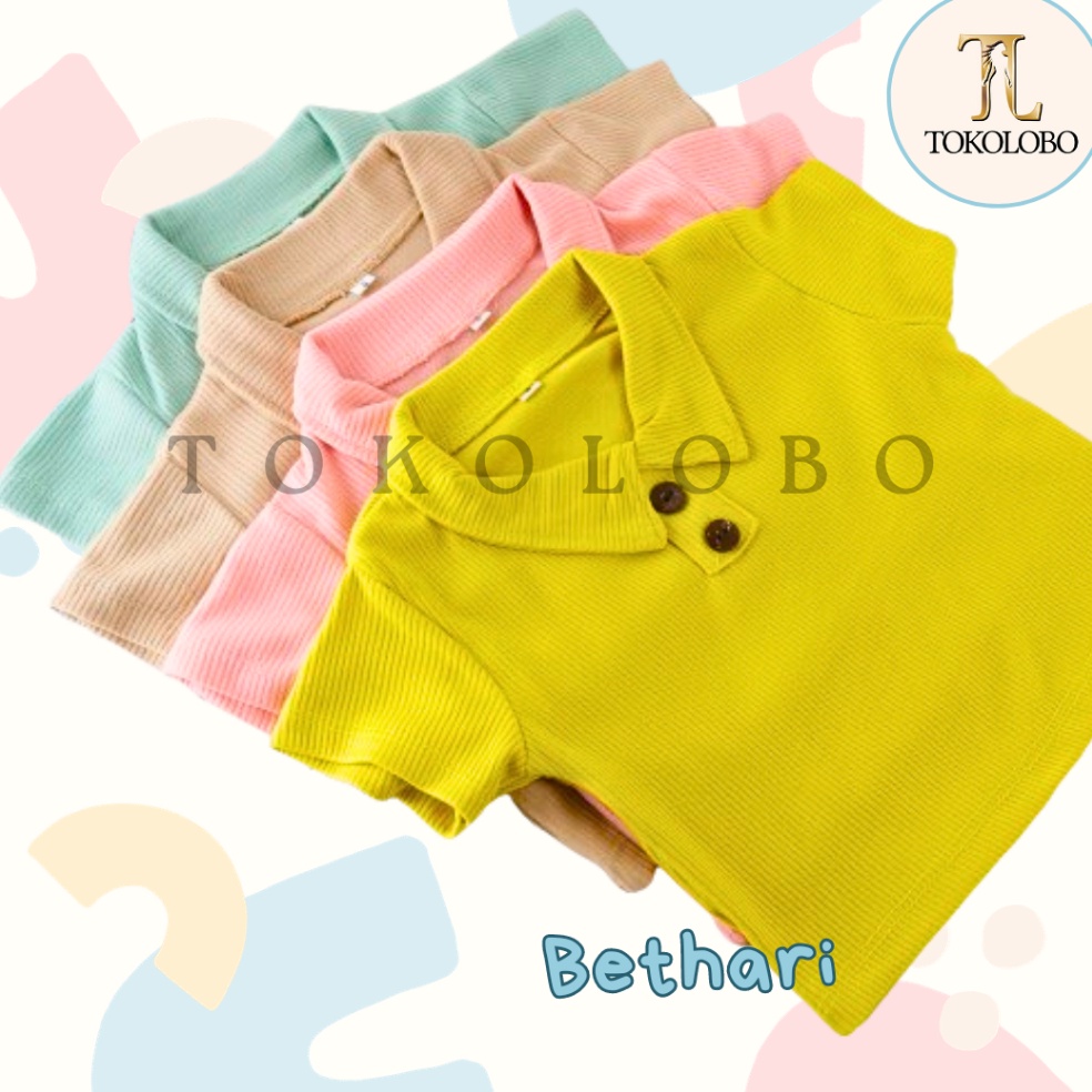 Bestseller TrxFf4F9 tokolobo 22 LIVE  VIDIO MEGA SALE CROP TOP ANAK PEREMPUAN BETHARI