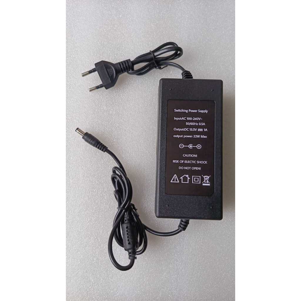Switching Power supply BUAT mic wireless Nakamichi N8x