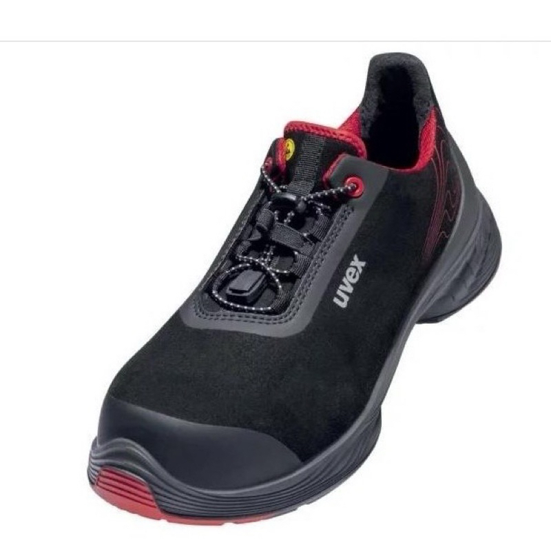 Uvex Safety Shoes