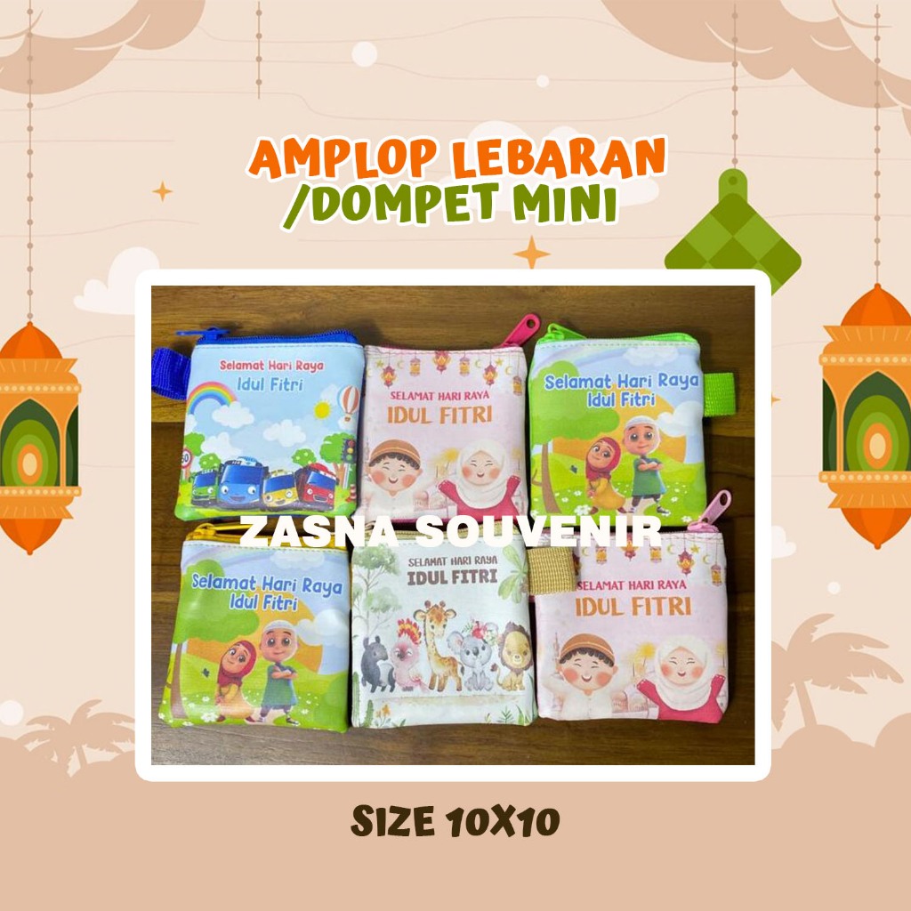 

DOMPET ANGPAU/AMPLOP LEBARAN/CUSTOM FREE DESIGN/MURAH/LUCU/BERBAGAI MACAM KARAKTER/TEMPAT WISIT/TEMPAT KOIN