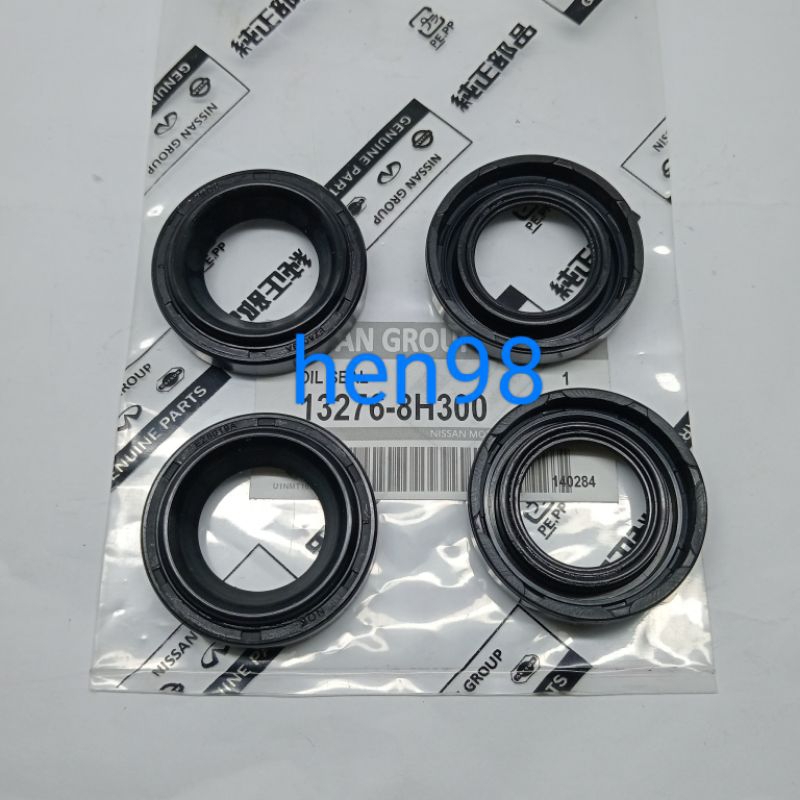 SEAL SIL BUSI XTRAIL T30 - SERENA C24