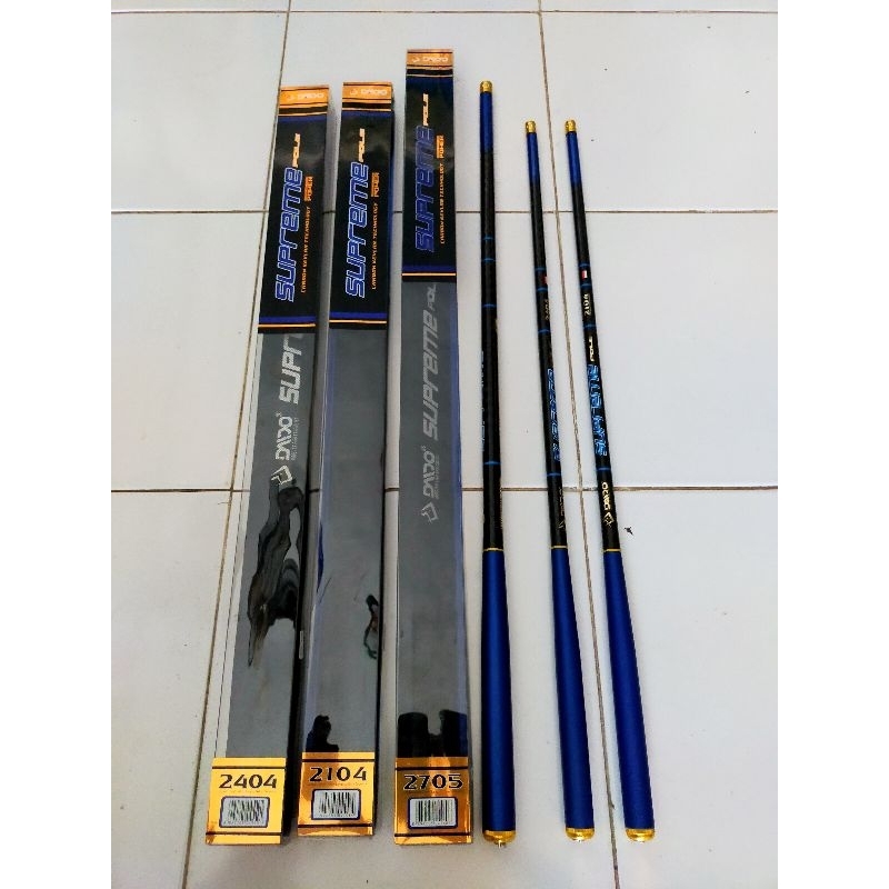 tegek daido supreme 210 240 270 action hard