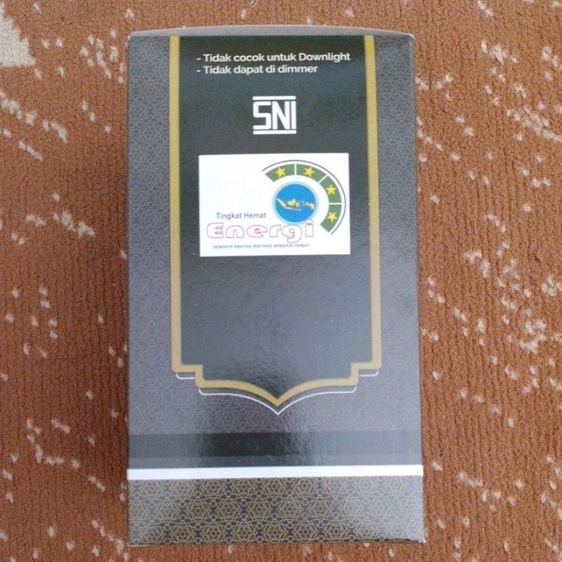 lampu led murah harga grosir