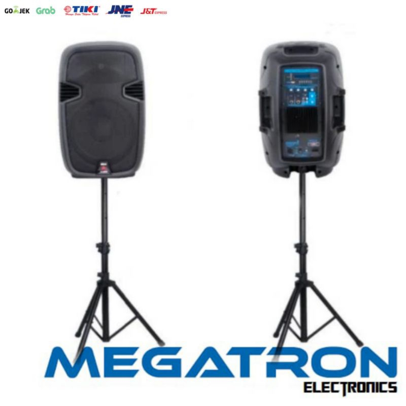 Tiang Speaker Berdiri - Stand Speaker
