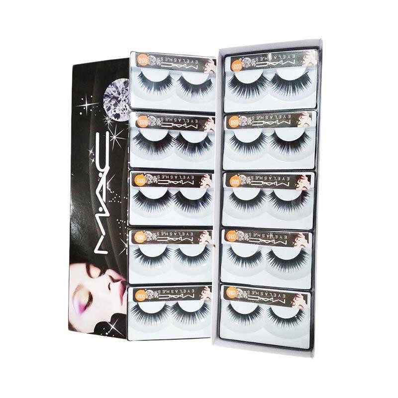 bulu mata palsu // lem bulu mata