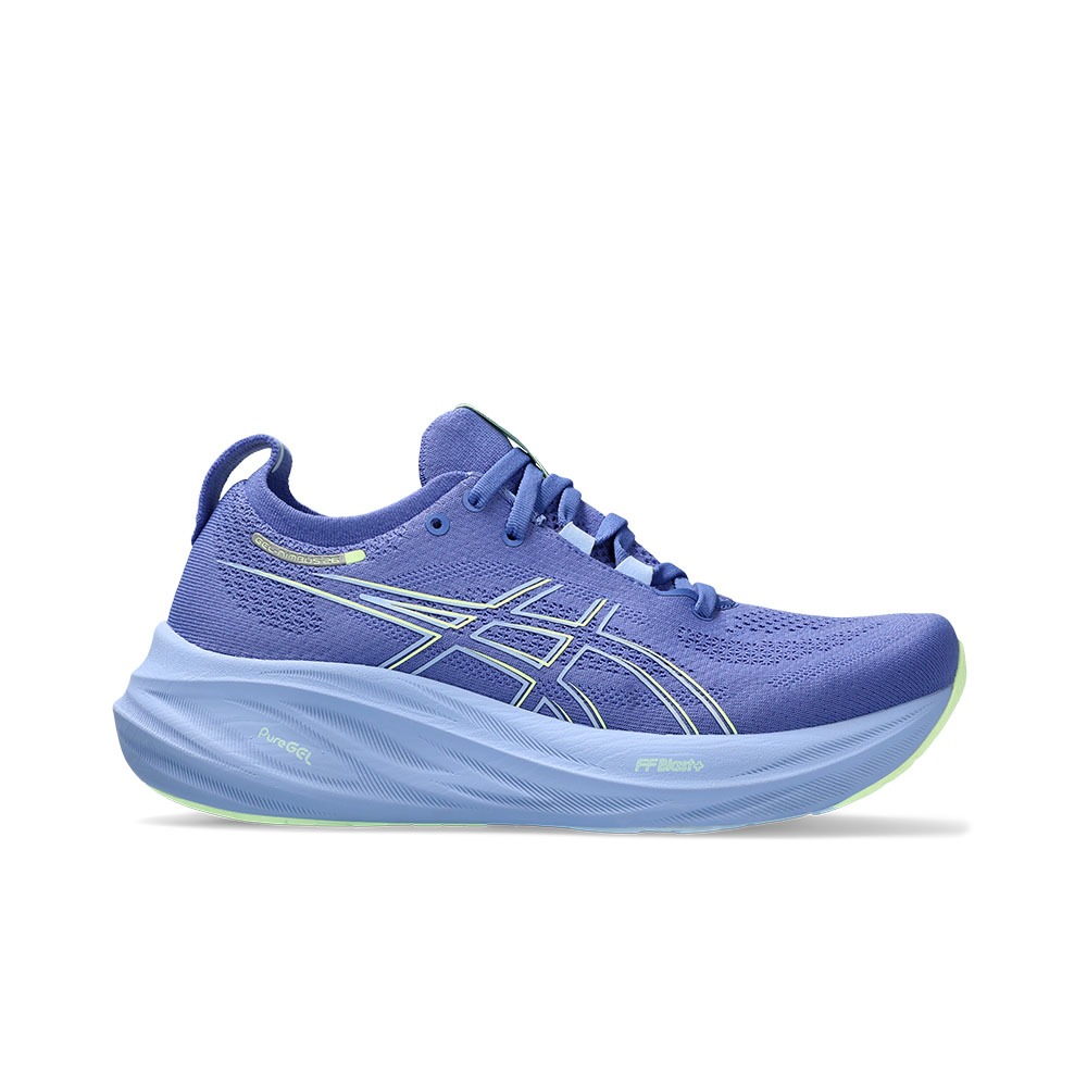 ASICS Women Gel-Nimbus 26 Standard -1012B601.401