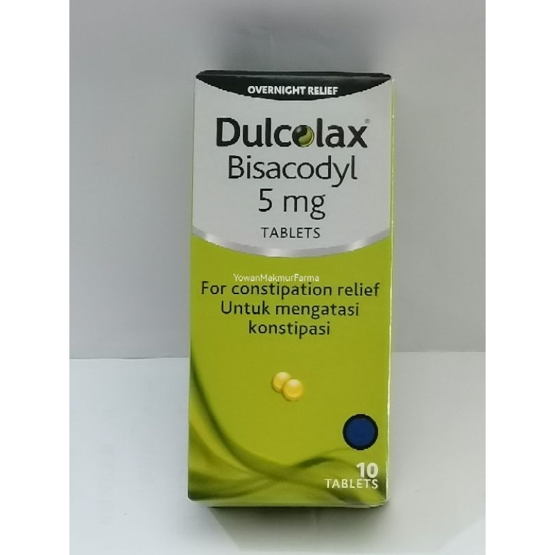 

Dulcolax