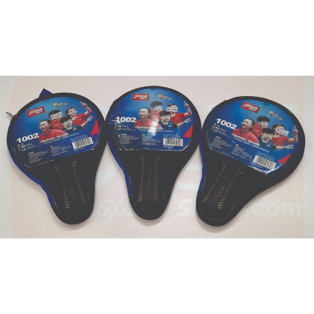 BET Pingpong DHS 1002