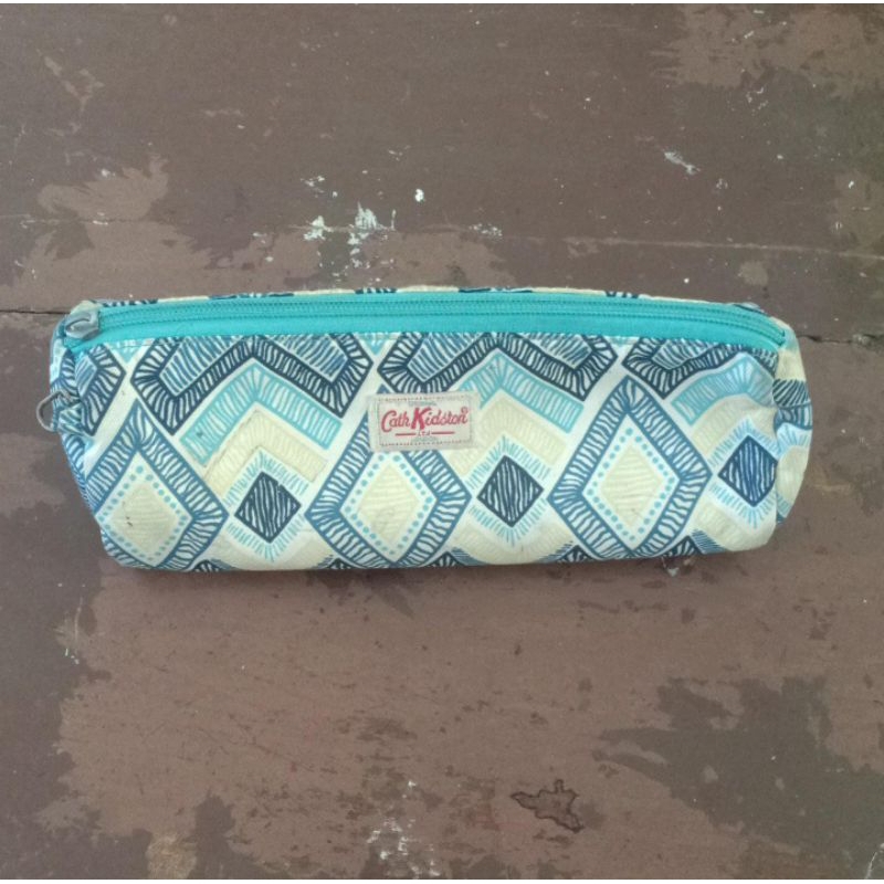 

Pencil Case Cath Kidston / Tempat Pensil / Tempat Pensil Remaja / Tempat Pensil Anak