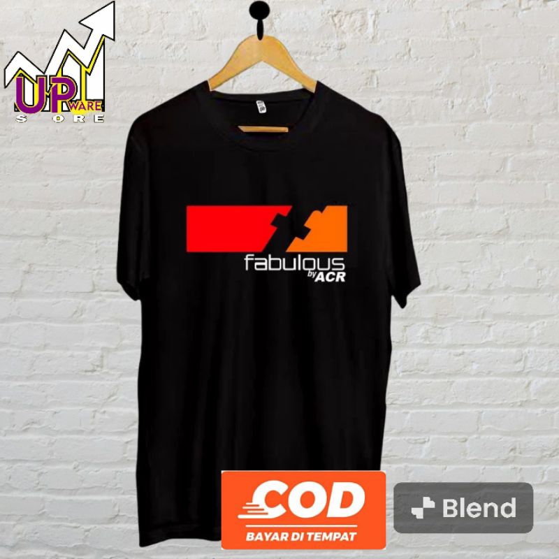 kaos FABULOUS//kaos sound system FABULOUS ACR// KAOS DEWASA// big size jumbo