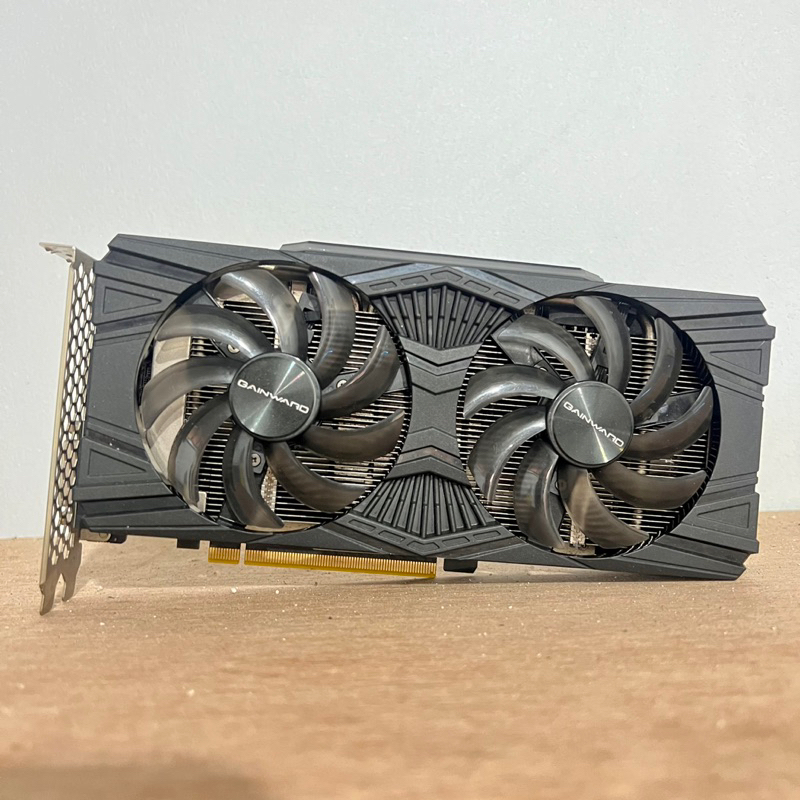 VGA GTX 1660SUPER 6GB GAINWARD GHOST GDDR6/ GTX 1660 SUPER 6GB