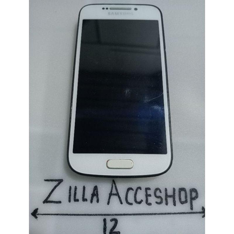 LCD touchscreen Samsung S4 Zoom ORIGINAL