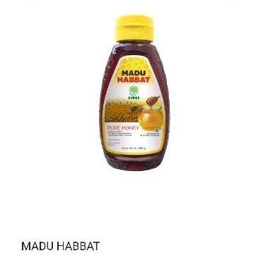 

MADU HABBAT HNI