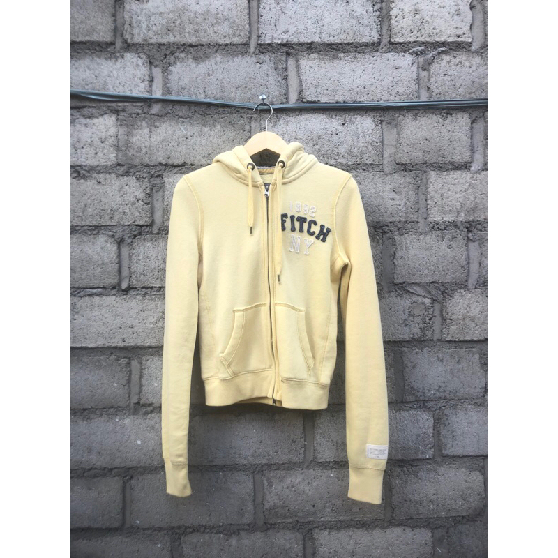 zh abercrombie original second