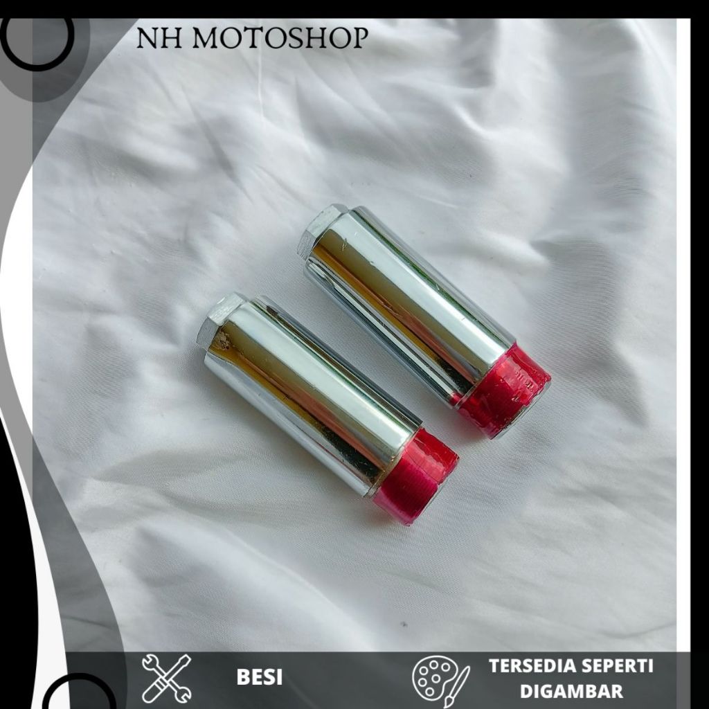 PENINGGI SHOCK TIGER 10CM ANTING SHOCK DEPAN TIGER PENINGGI SHOCKBREAKER DEPAN TIGER REVO