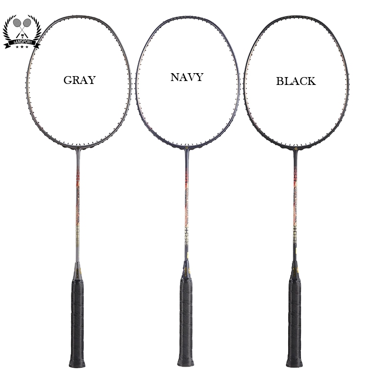 Raket Badminton Bulutangkis APACS POWER CONCEPT 955 ORIGINAL