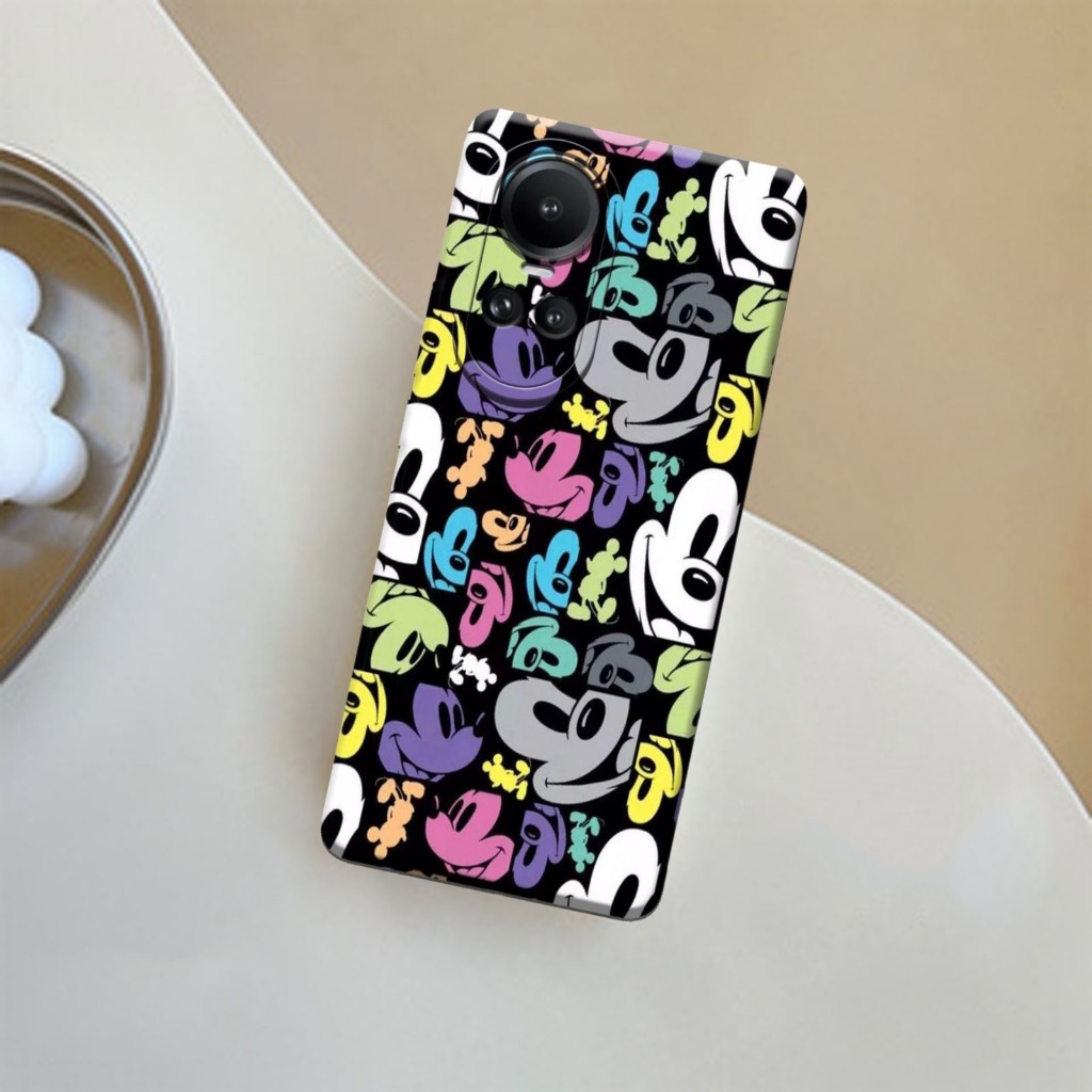 #M0P 0ppo Reno 10 5G / Reno 10 Pro 5G Procamera mcky  (Typelainviachat)