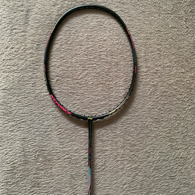 Raket badminton lining axforce 80 raket li ning axforce 80