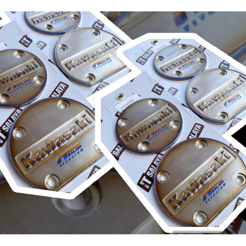 Cover Bak Mesin IT SALAYA Ninja R & RR