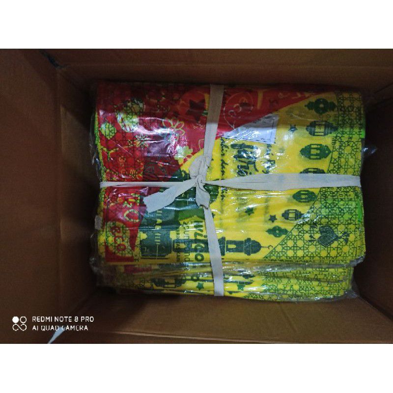 

Tas Hantaran Lebaran isi 12 pack