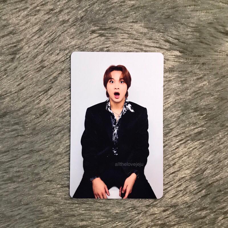 PC Haechan mangap the unity japan jp