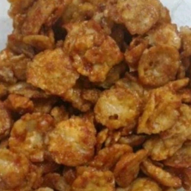 

Emping Manis 250 gram