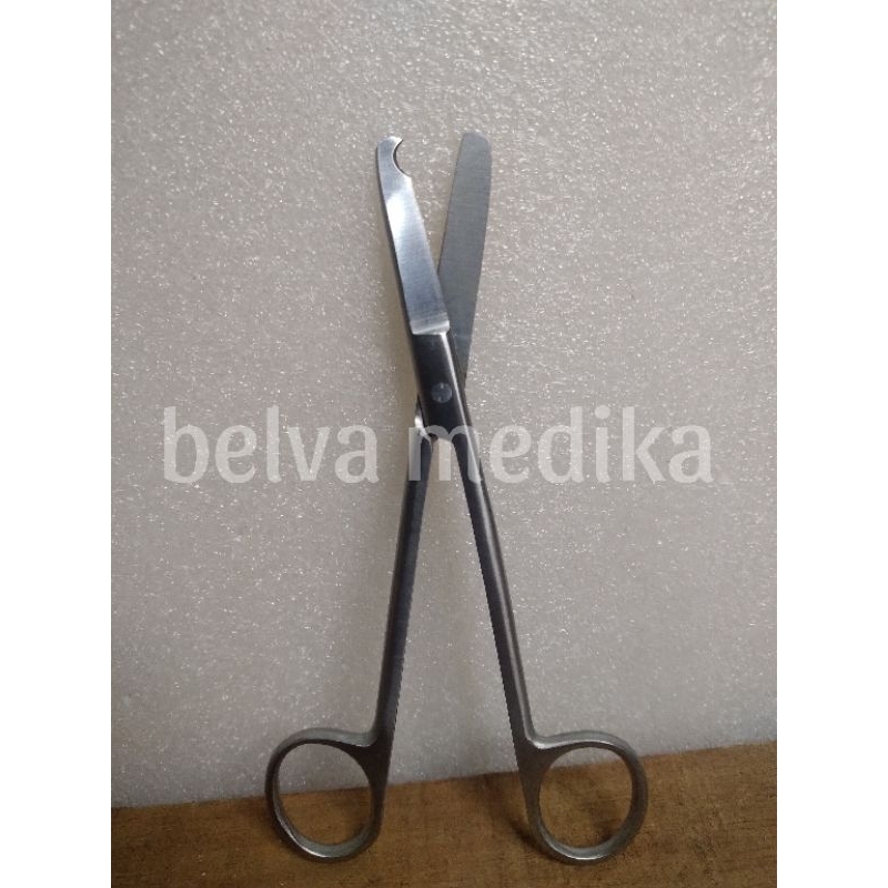 

Gunting Heacting 14 cm