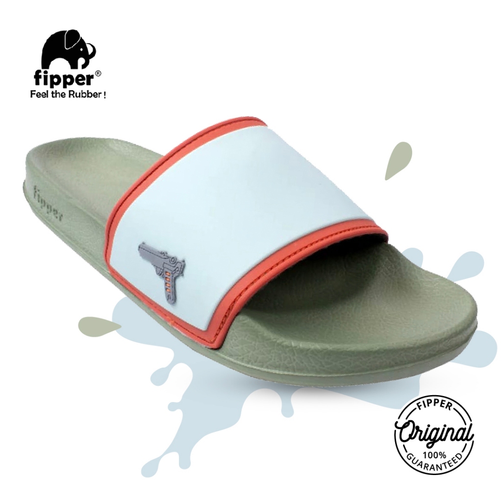 Fipper Slip On Spy x Family - Twilight