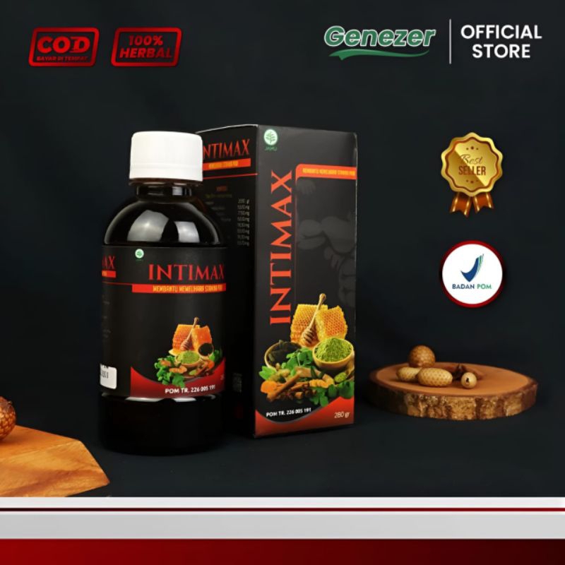 

Madu INTIMAX original - Madu INTIMAX asli - Madu INTIMAX BPOM kemasan 175g terbaik