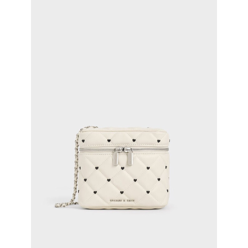 Tas Selempang Charles and keith