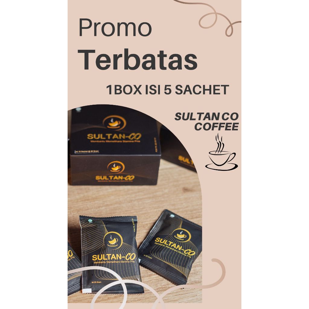 

Kopi Stamina Pria Bpom