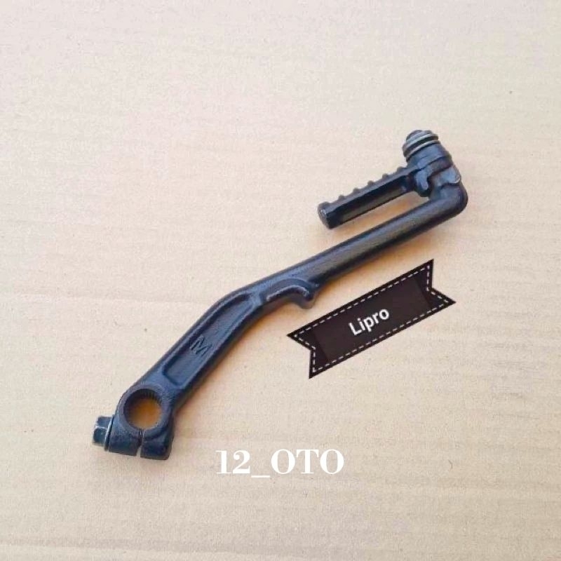 SELAHAN ENGKOL STATER HONDA VARIO 125 FI VARIO TEKNO 125 (ORIGINAL)