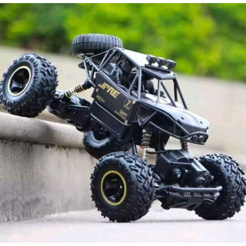 MAINAN ANAK LAKI LAKI RC MOBIL MOBILAN RC STUNT AMPHIBI ANTI AIR OFFROAD REMOT REMOTE KONTROL CONTRO