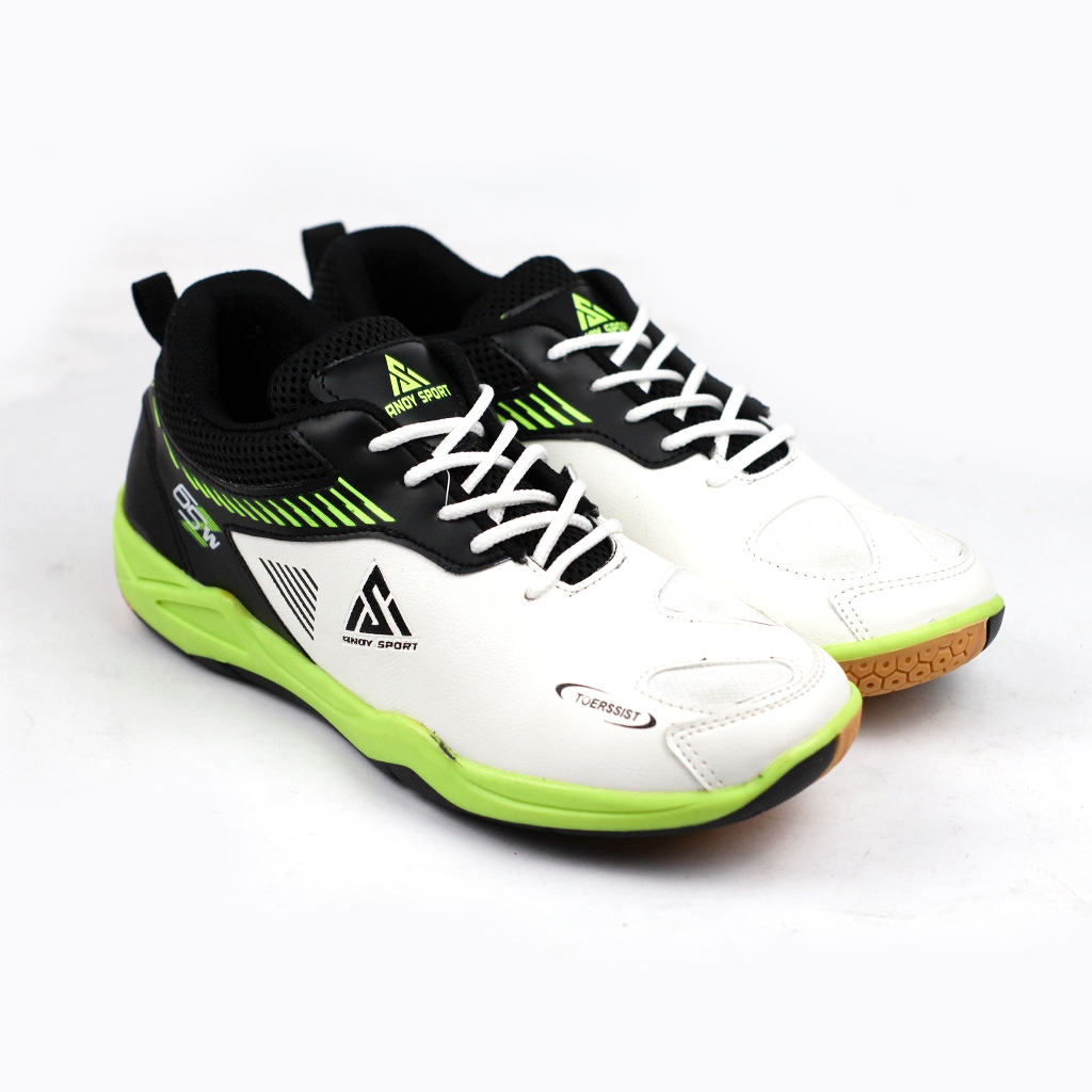 Sepatu Olahraga Futsal Pria Anoy B-02 | Sepatu Murah | Sepatu Futsal l Sepatu Futsal Murah | Sepatu 