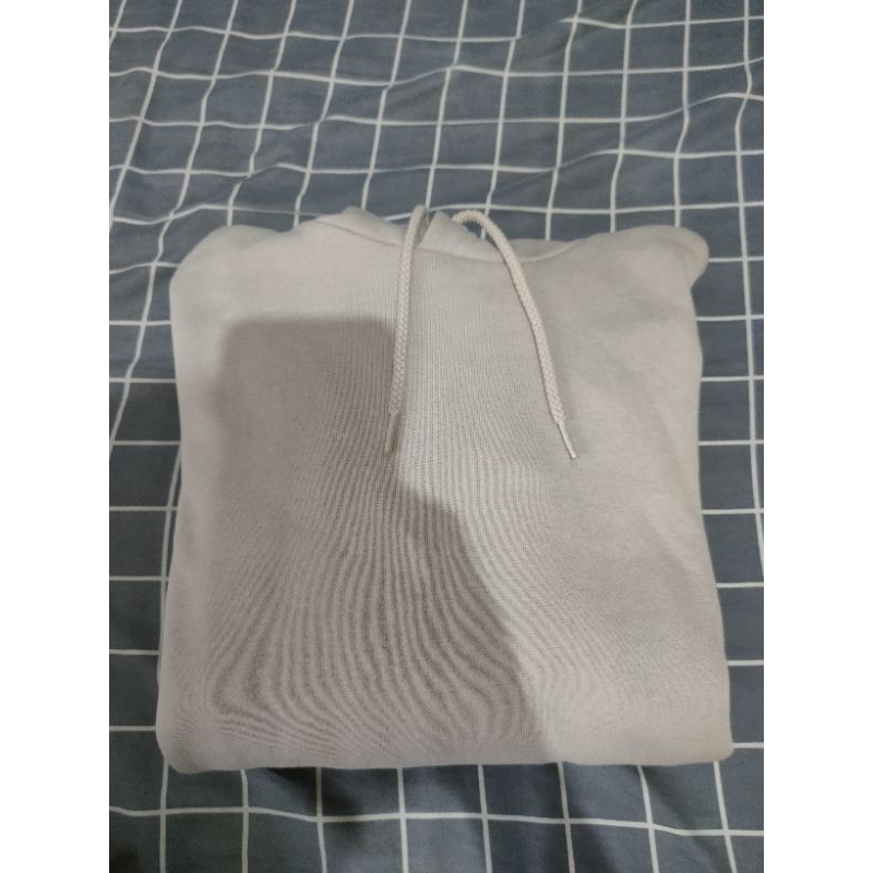 Hoodie GU uniqlo